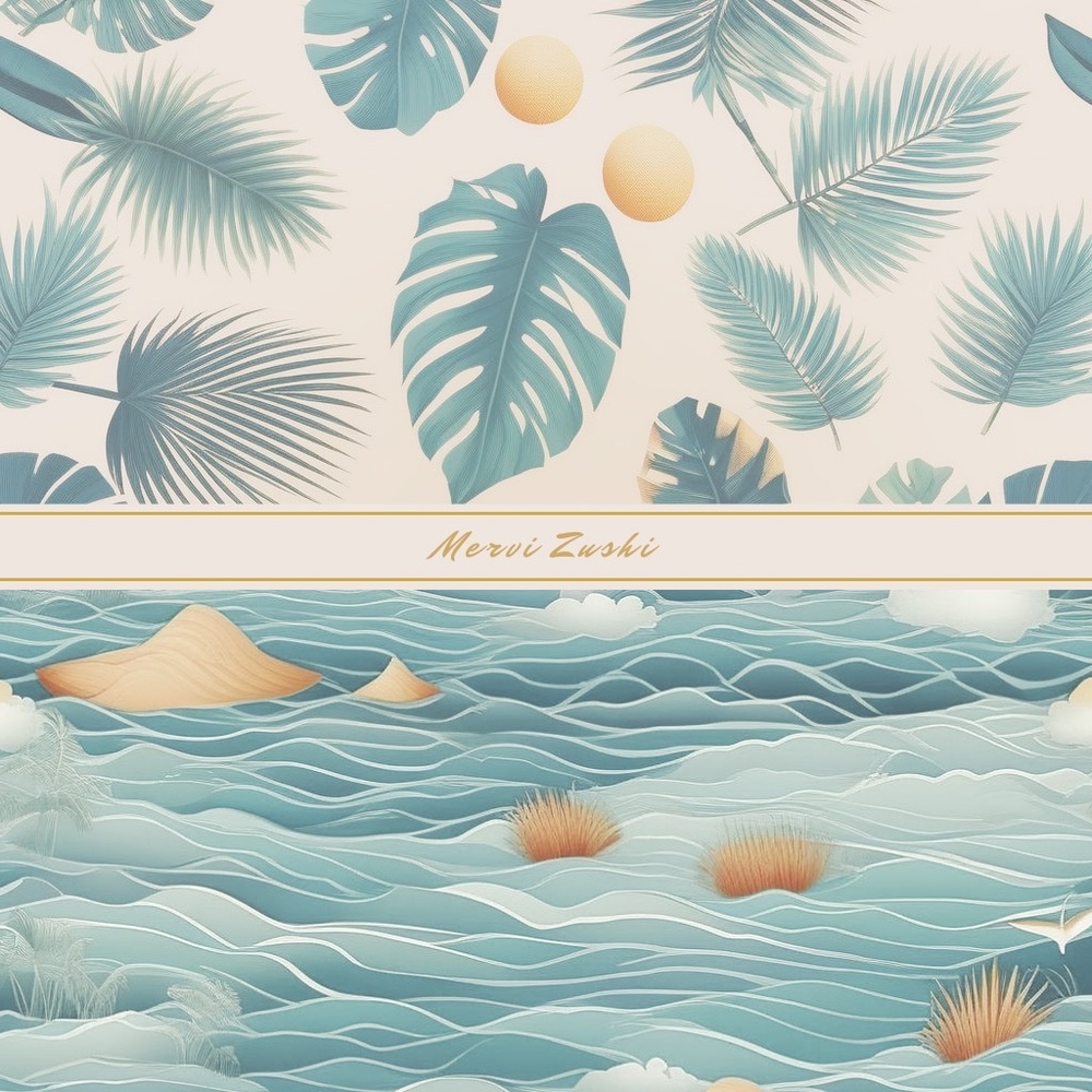 Meet your Posher, Mervi